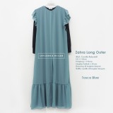 CCz-021 ZARA Long Outer